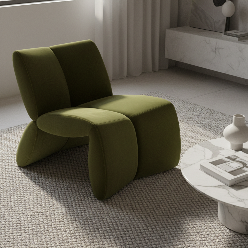 SWAY FORM CHAIR