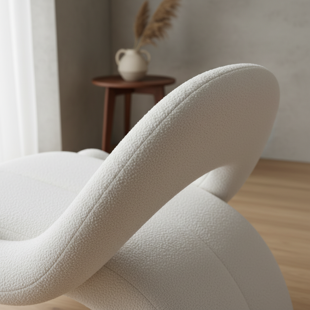 ARC SOFT CHAIR