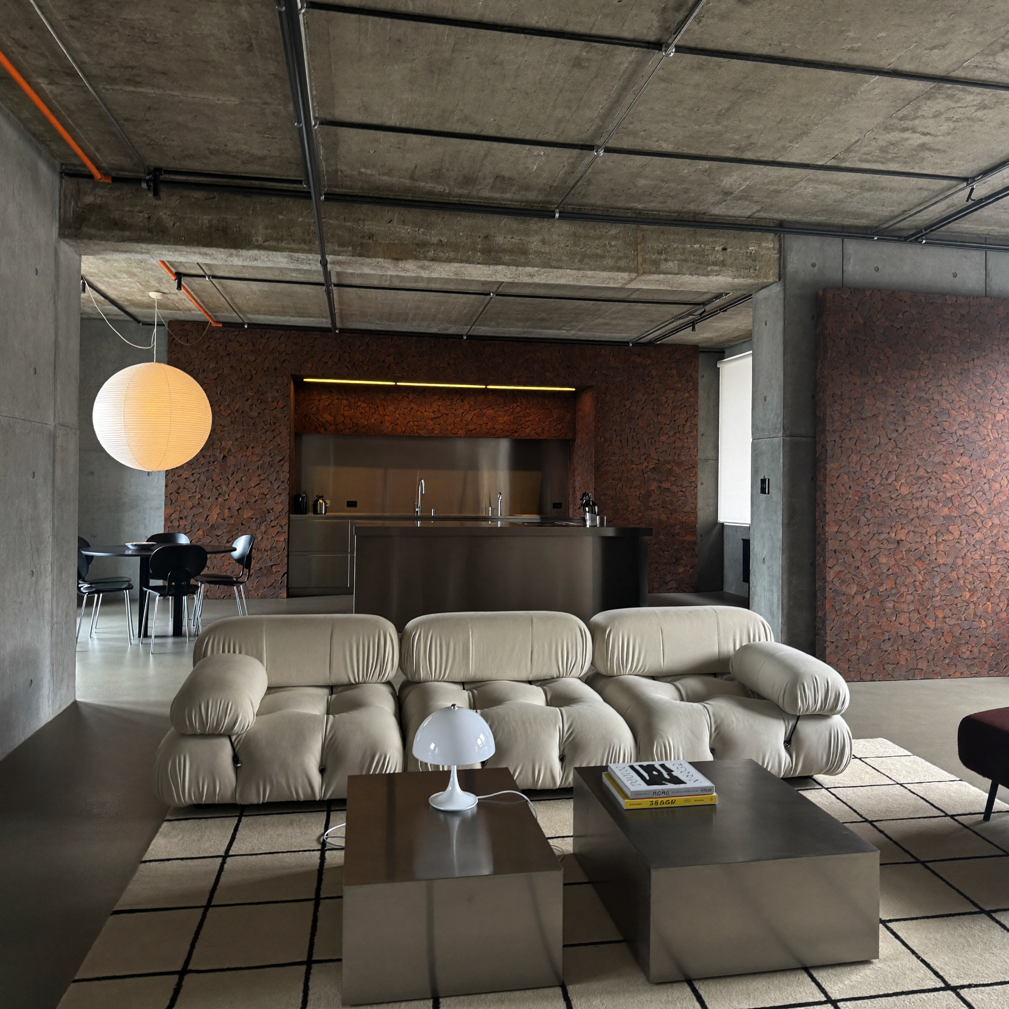 CBD Apartment Living