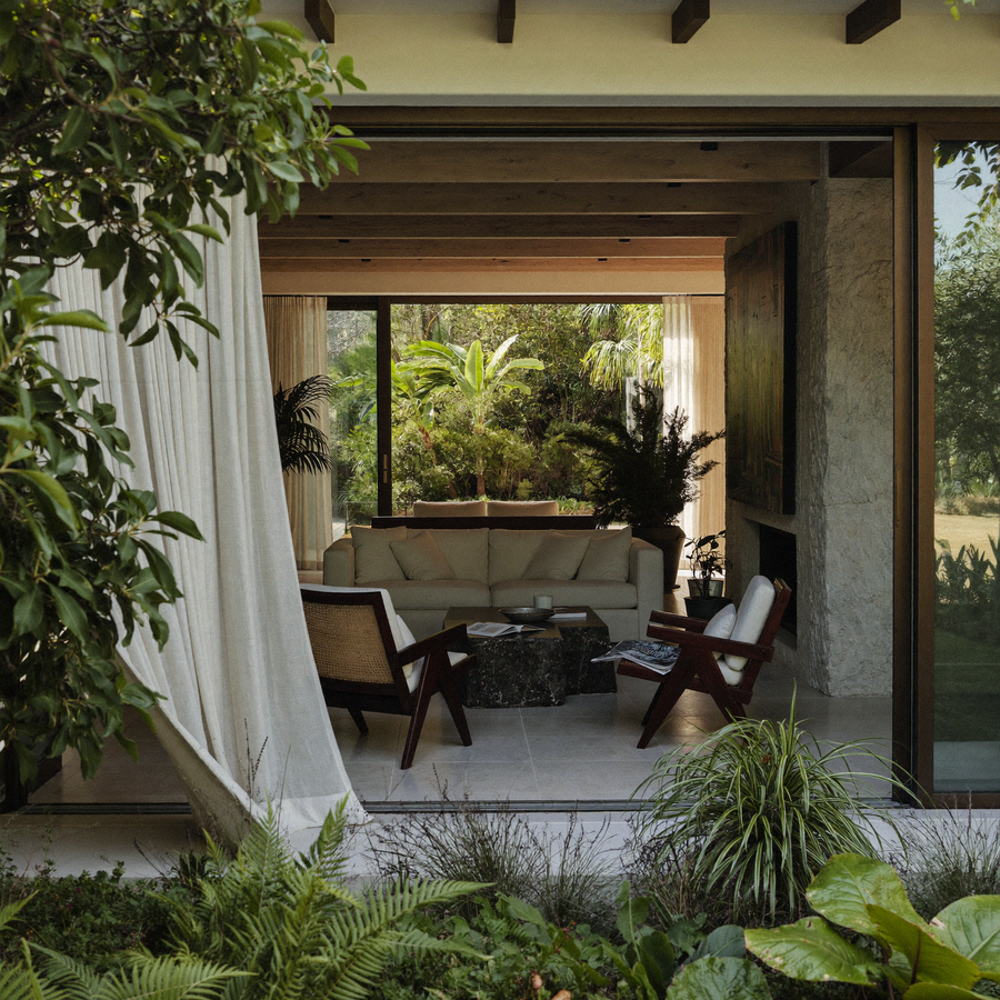 Garden Residence