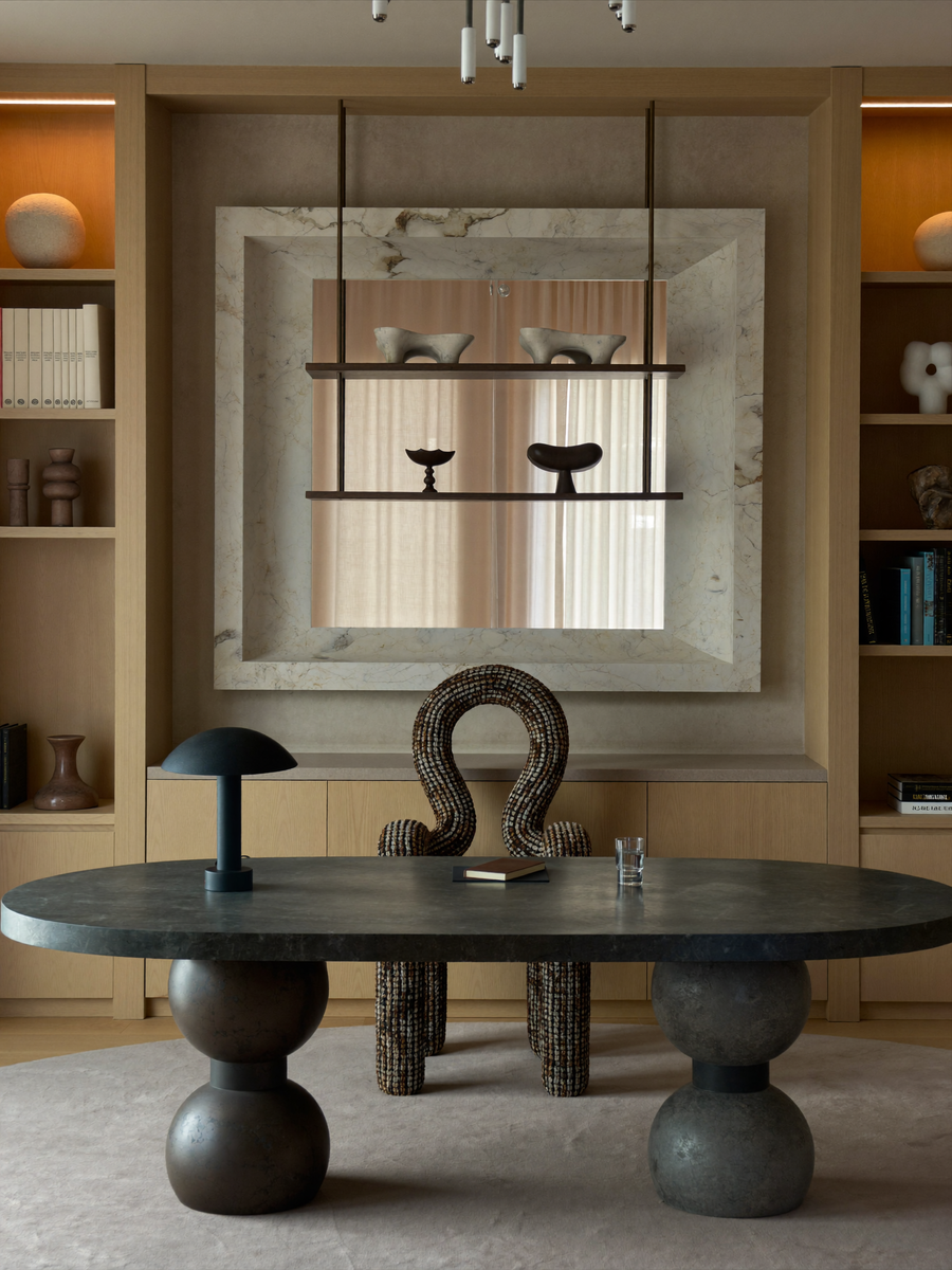 Toorak Full-Floor Unit