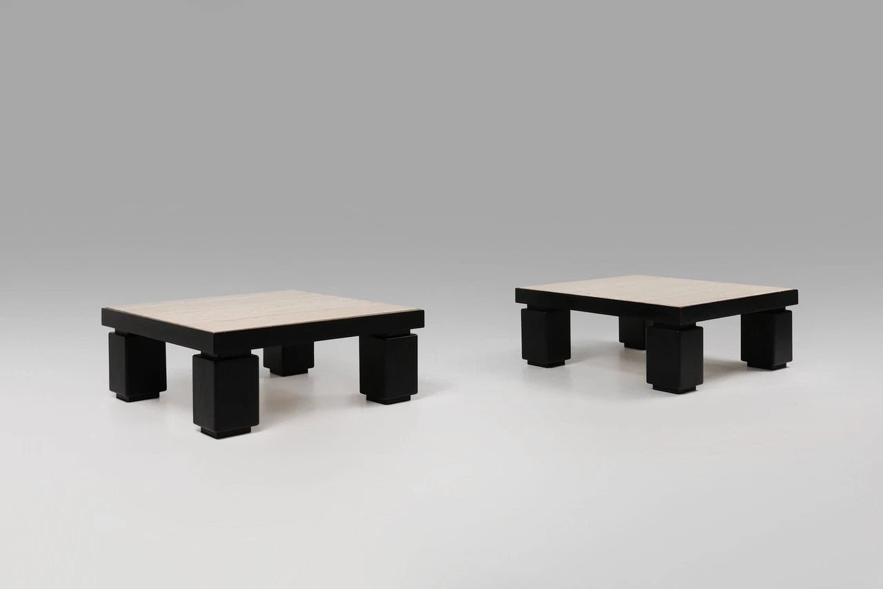 La Carne Coffee Table - DorsaLa Carne Coffee Table