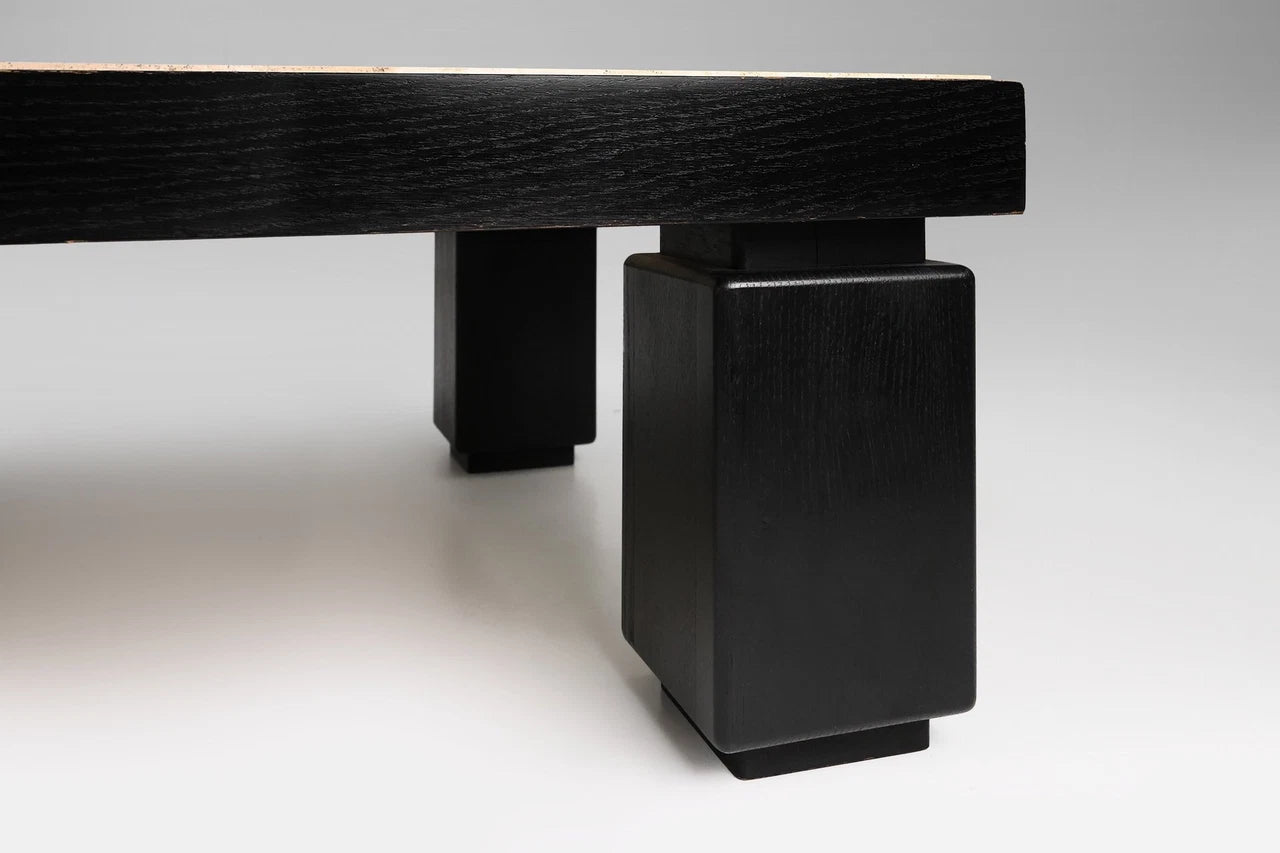 La Carne Coffee Table - DorsaLa Carne Coffee Table