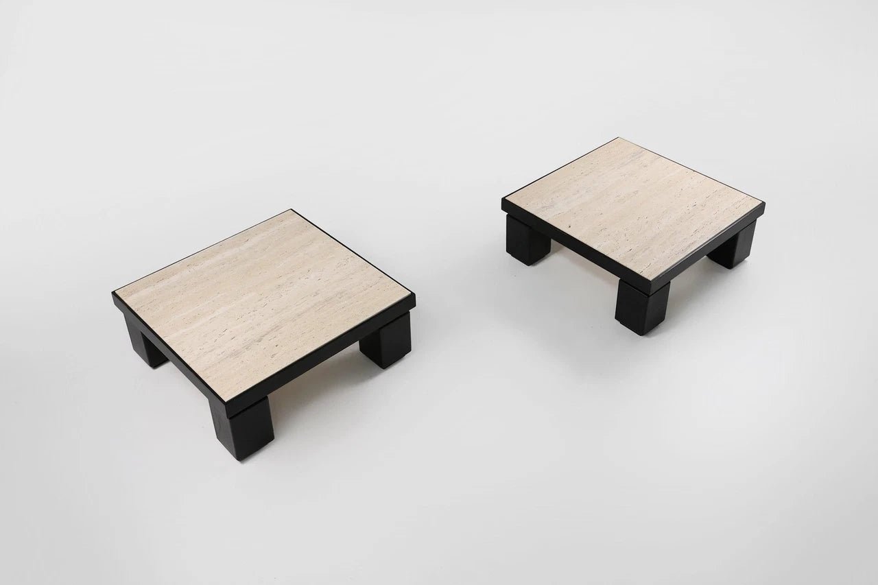 La Carne Coffee Table - DorsaLa Carne Coffee Table