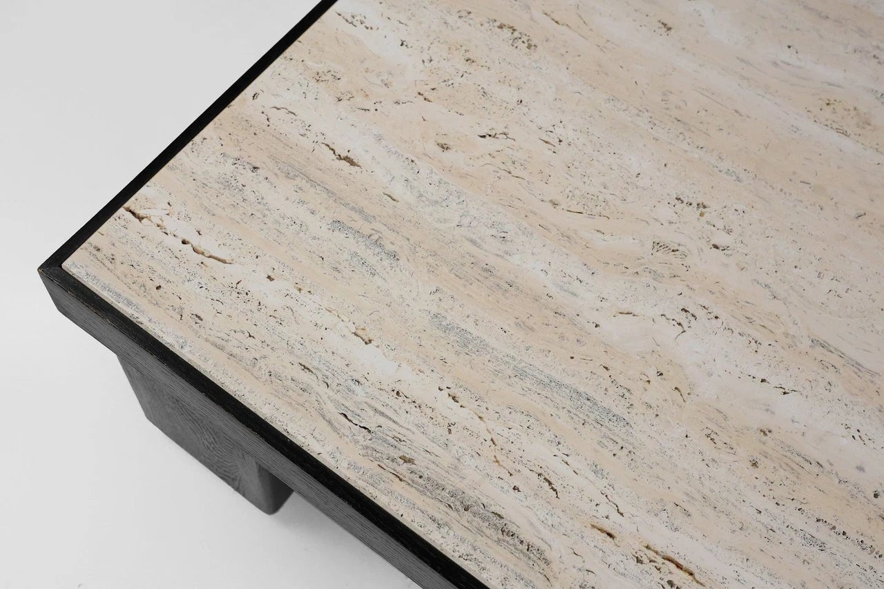 La Carne Coffee Table - DorsaLa Carne Coffee Table
