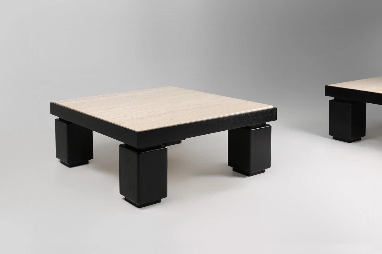 La Carne Coffee Table - DorsaLa Carne Coffee Table