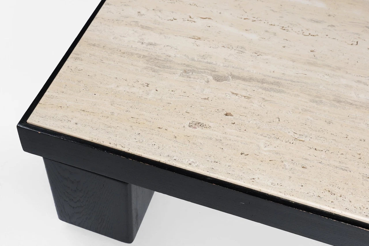 La Carne Coffee Table - DorsaLa Carne Coffee Table
