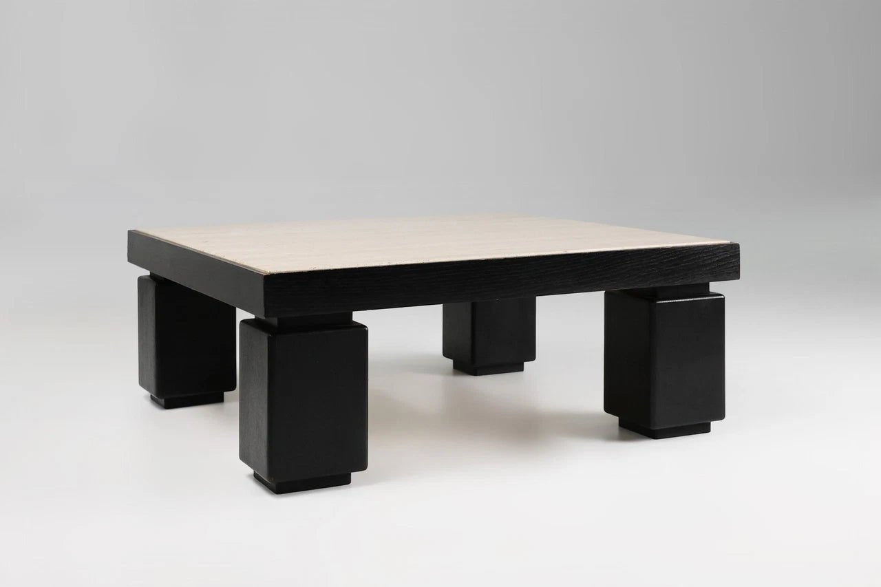 La Carne Coffee Table - DorsaLa Carne Coffee Table