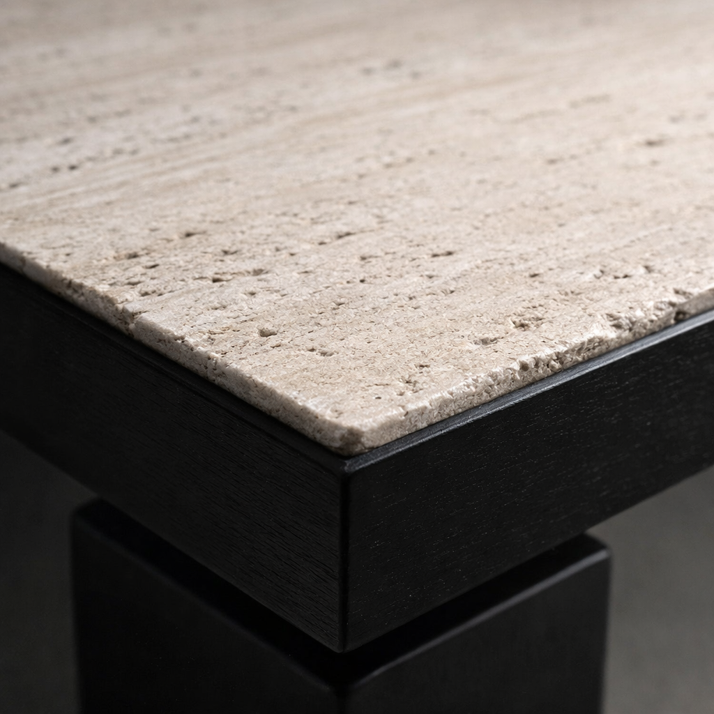 La Carne Coffee Table