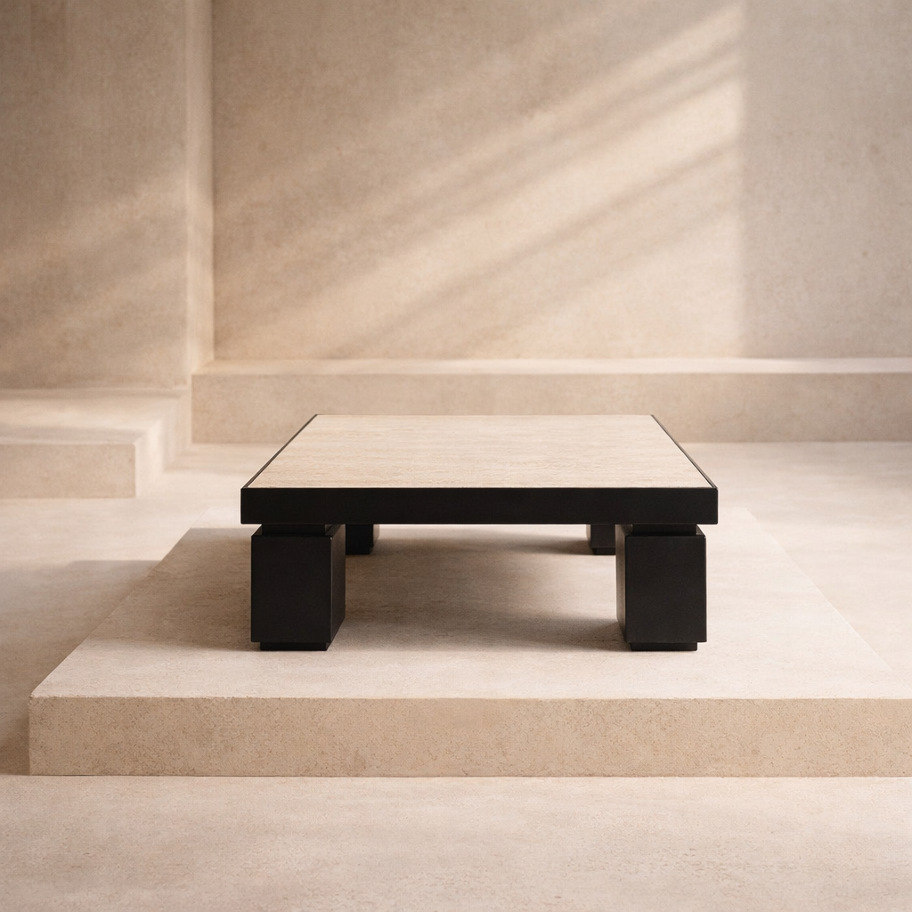 La Carne Coffee Table