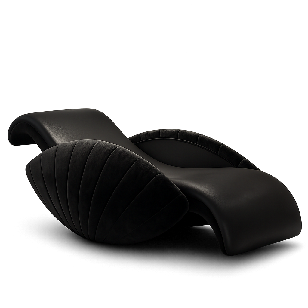 LOTUS FORM LOUNGE