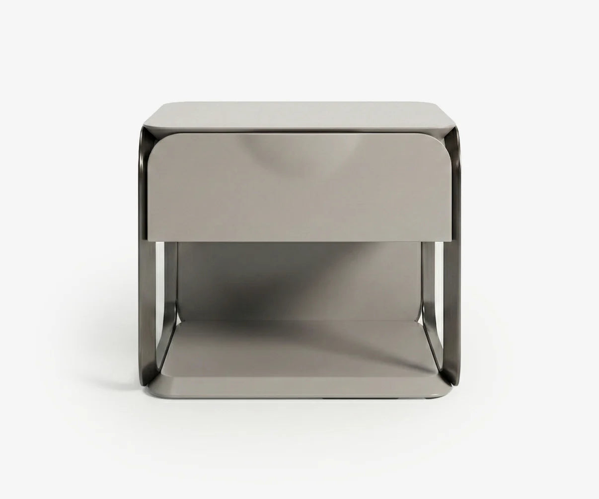 LUCENTE NIGHTSTAND