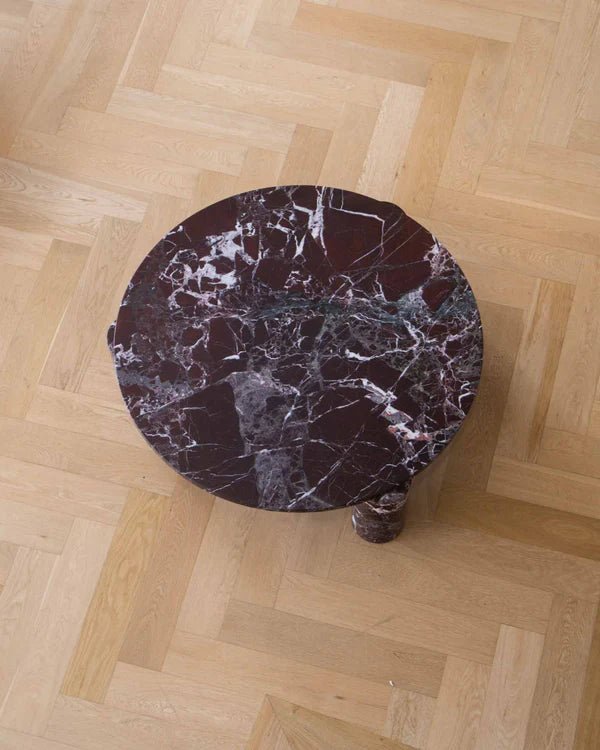 Marmo Marble Coffee Table - DorsaMarmo Marble Coffee Table