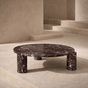Marmo Marble Coffee Table