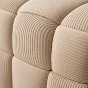 GRIDLOCK ARMCHAIR