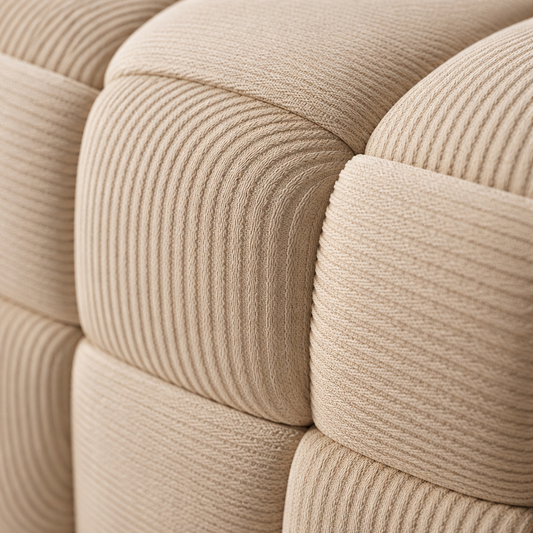 GRIDLOCK ARMCHAIR