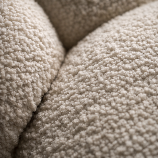 NUVOLA MODULAR BOUCLE SOFA