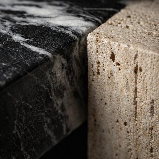 EQUILIBRA CONSOLE