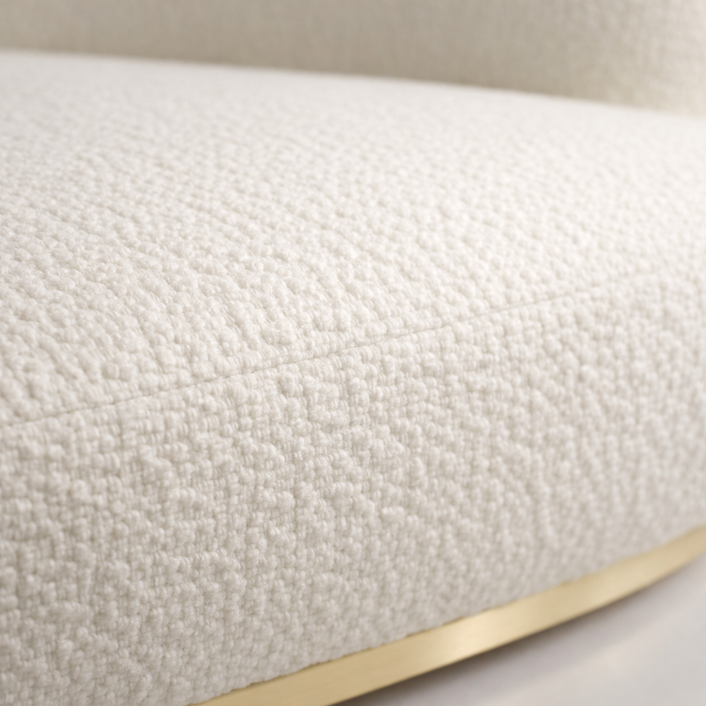 AURELIA CURVE SOFA