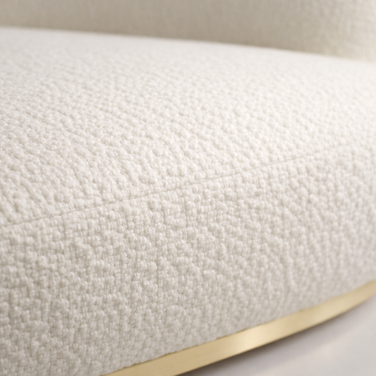 AURELIA CURVE SOFA