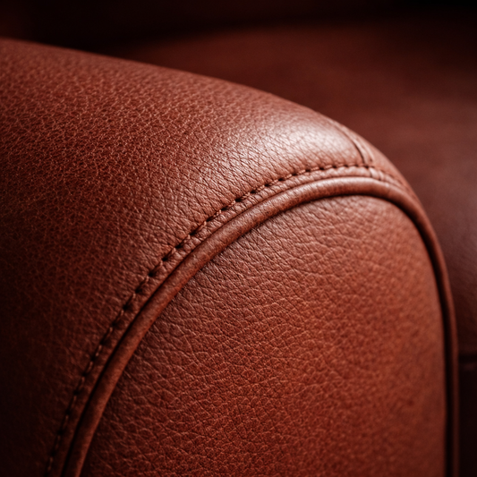 DOMUS LOUNGE CHAIR