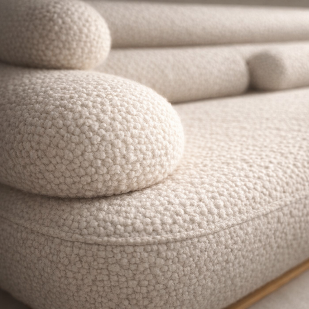 STRATUS LOUNGE SOFA