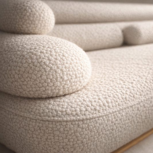 STRATUS LOUNGE SOFA
