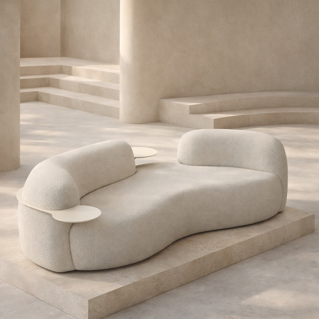MONO FORM SOFA