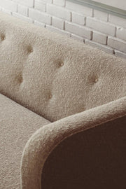 Nordica 2 - Seater Sofa - DorsaNordica 2 - Seater Sofa
