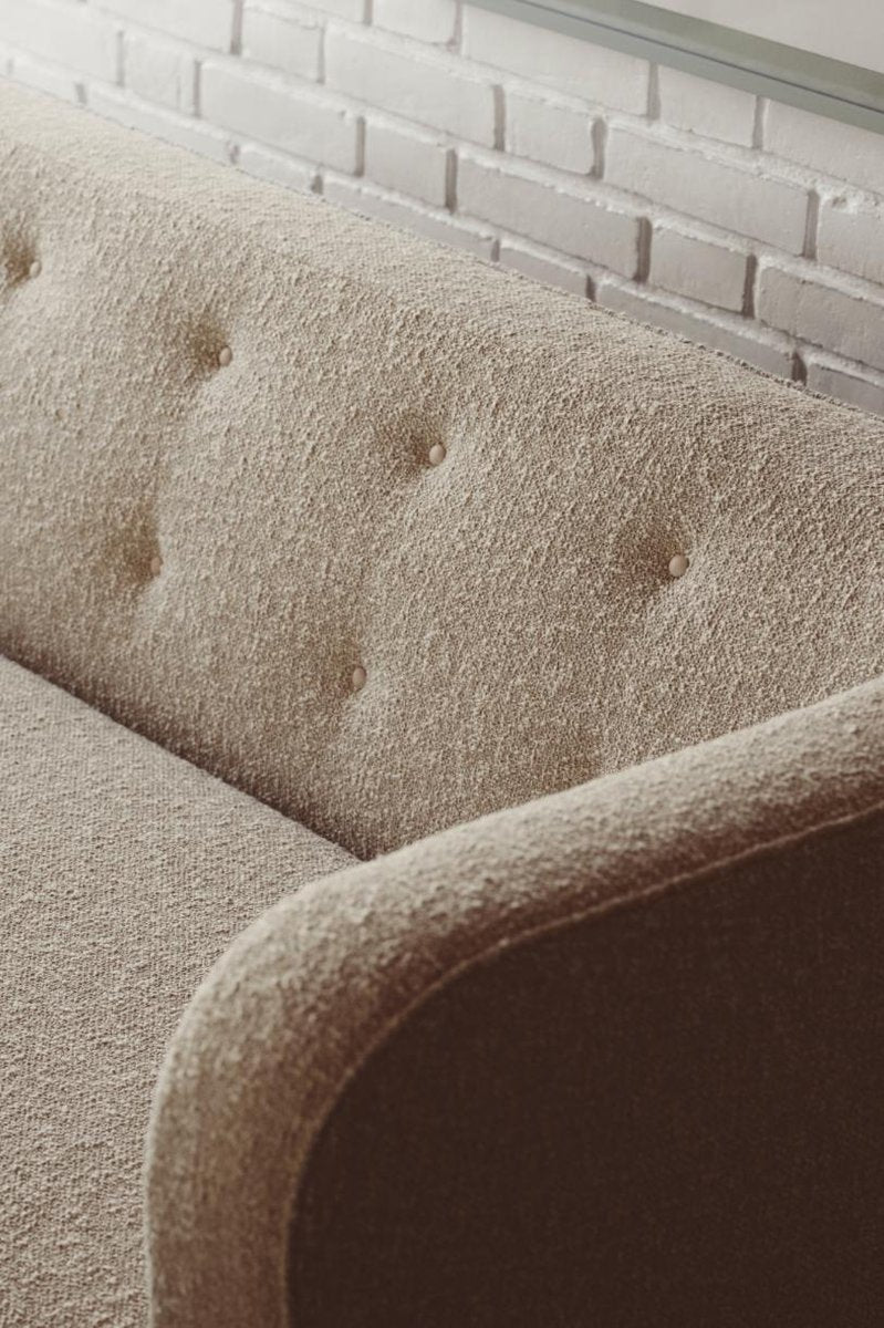 Nordica 2 - Seater Sofa - DorsaNordica 2 - Seater Sofa