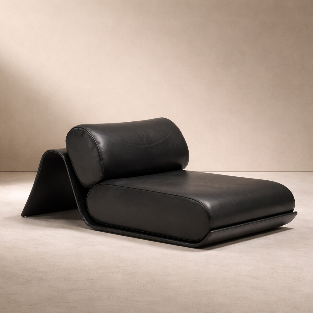 NOX RECLINE CHAIR