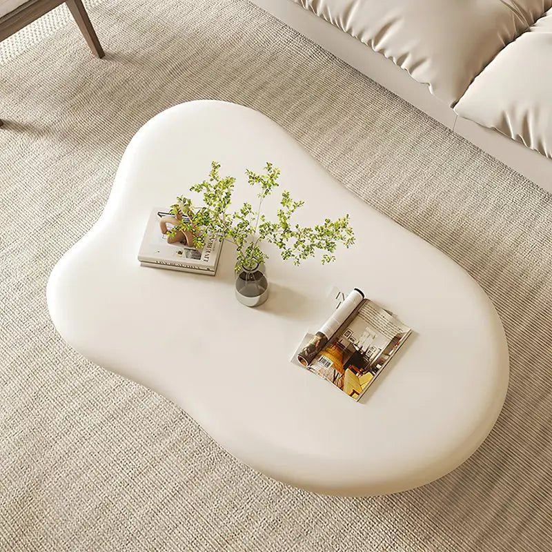 Nuvola Cloud Coffee Table - DorsaNuvola Cloud Coffee TableAcrylic
