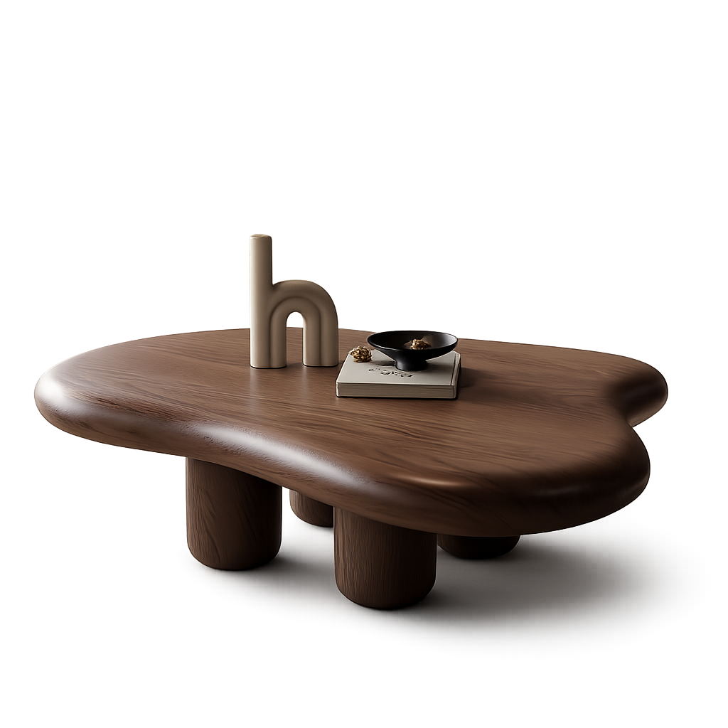 Nuvola Cloud Coffee Table