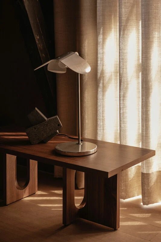 Omogenea Avante - Garde Coffee Table - DorsaOmogenea Avante - Garde Coffee Table