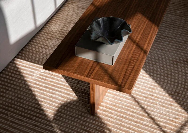 Omogenea Avante - Garde Coffee Table - DorsaOmogenea Avante - Garde Coffee Table