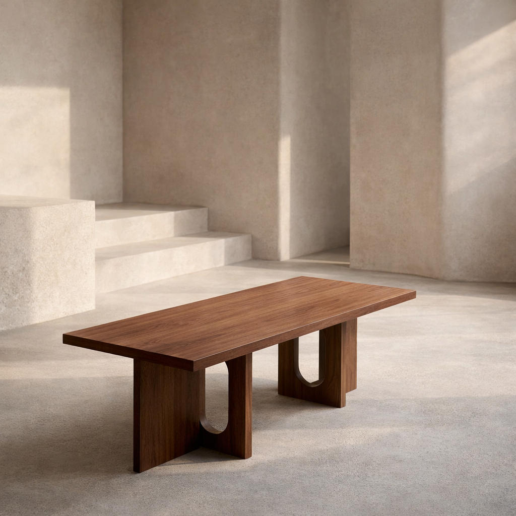 Omogenea Avante-Garde Coffee Table