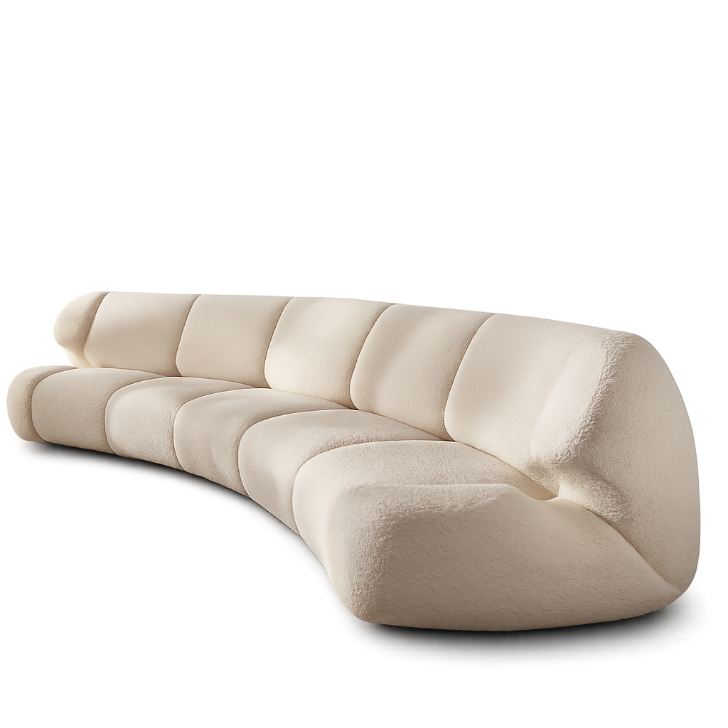 COMPOSITO CURVE SYSTEM