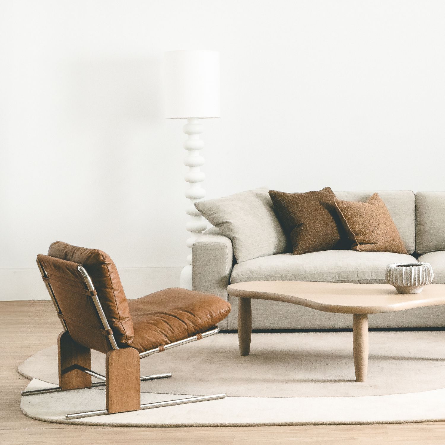 Per Sempre Occasional Armchair - DorsaPer Sempre Occasional Armchair