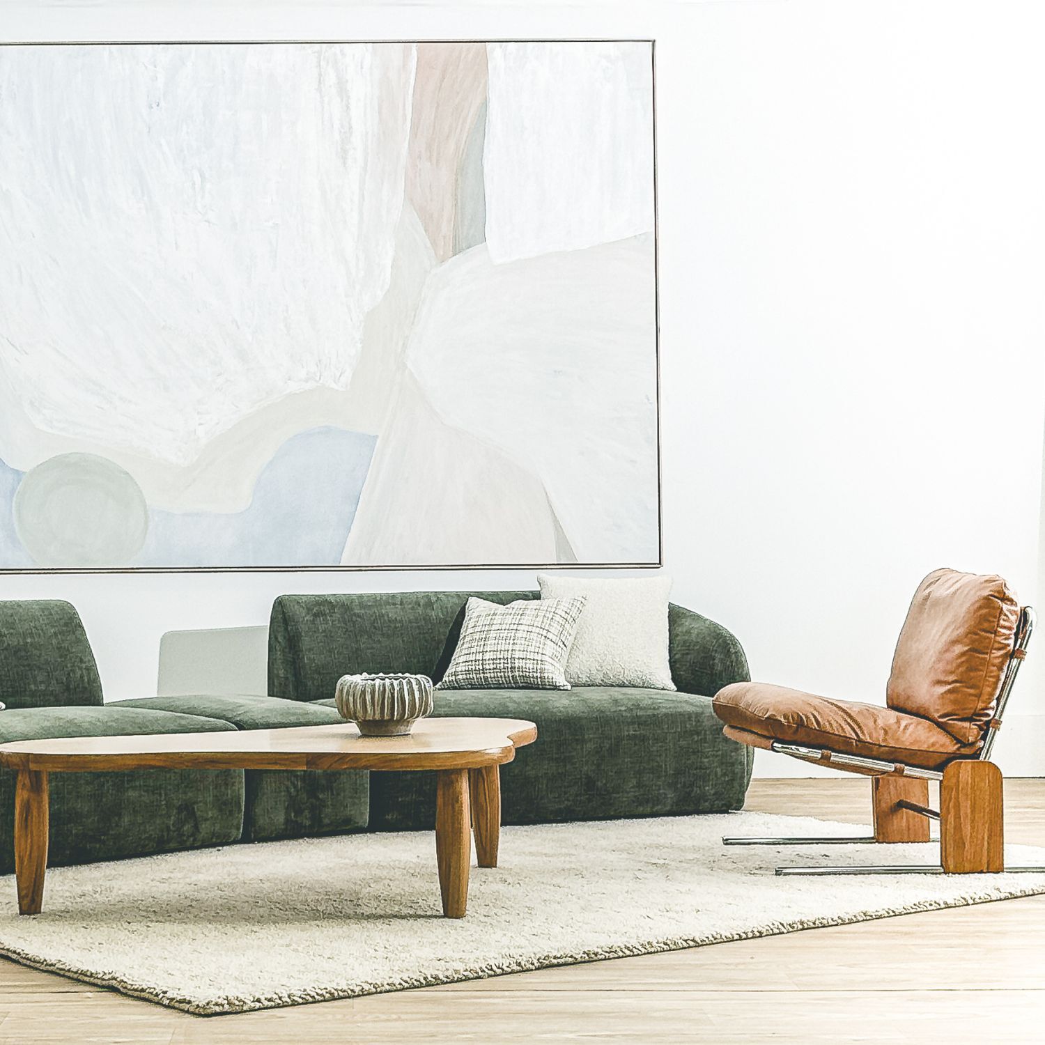 Per Sempre Occasional Armchair - DorsaPer Sempre Occasional Armchair