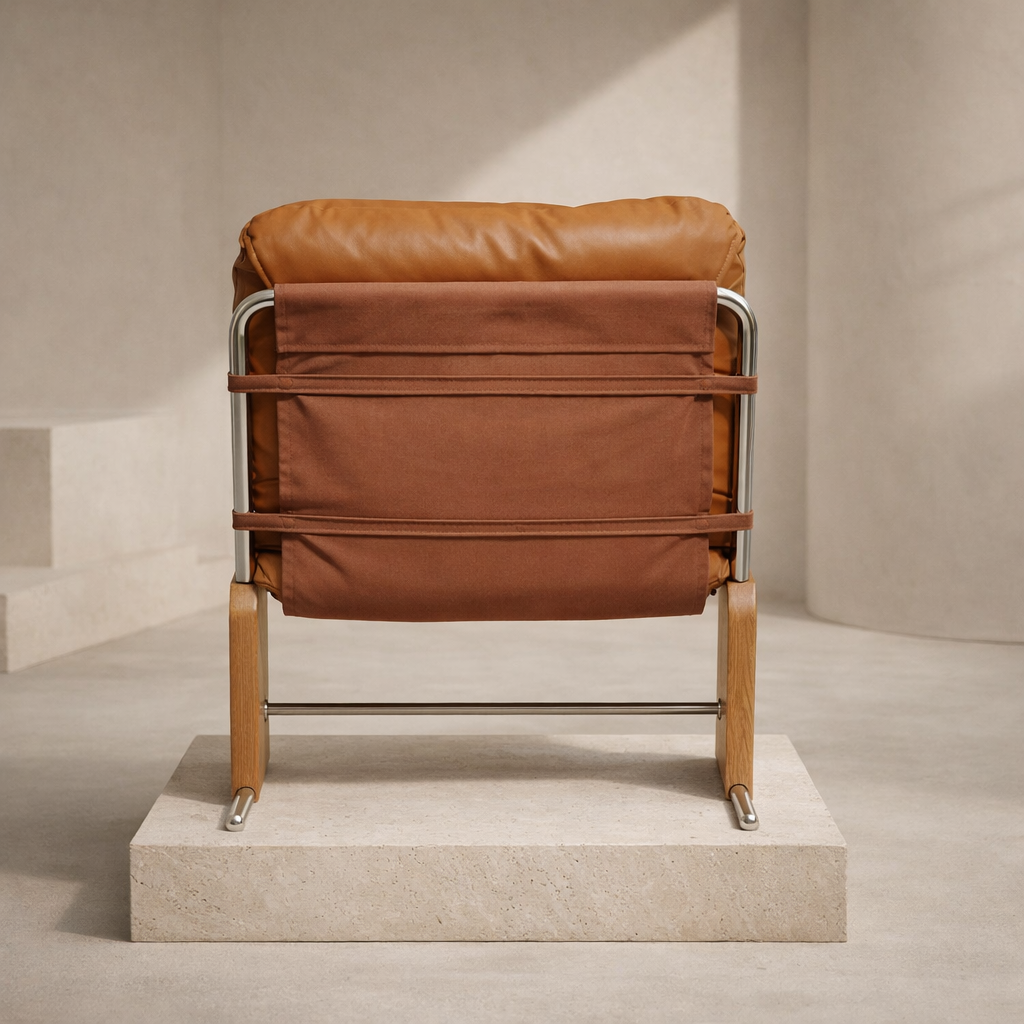 Per Sempre Occasional Armchair
