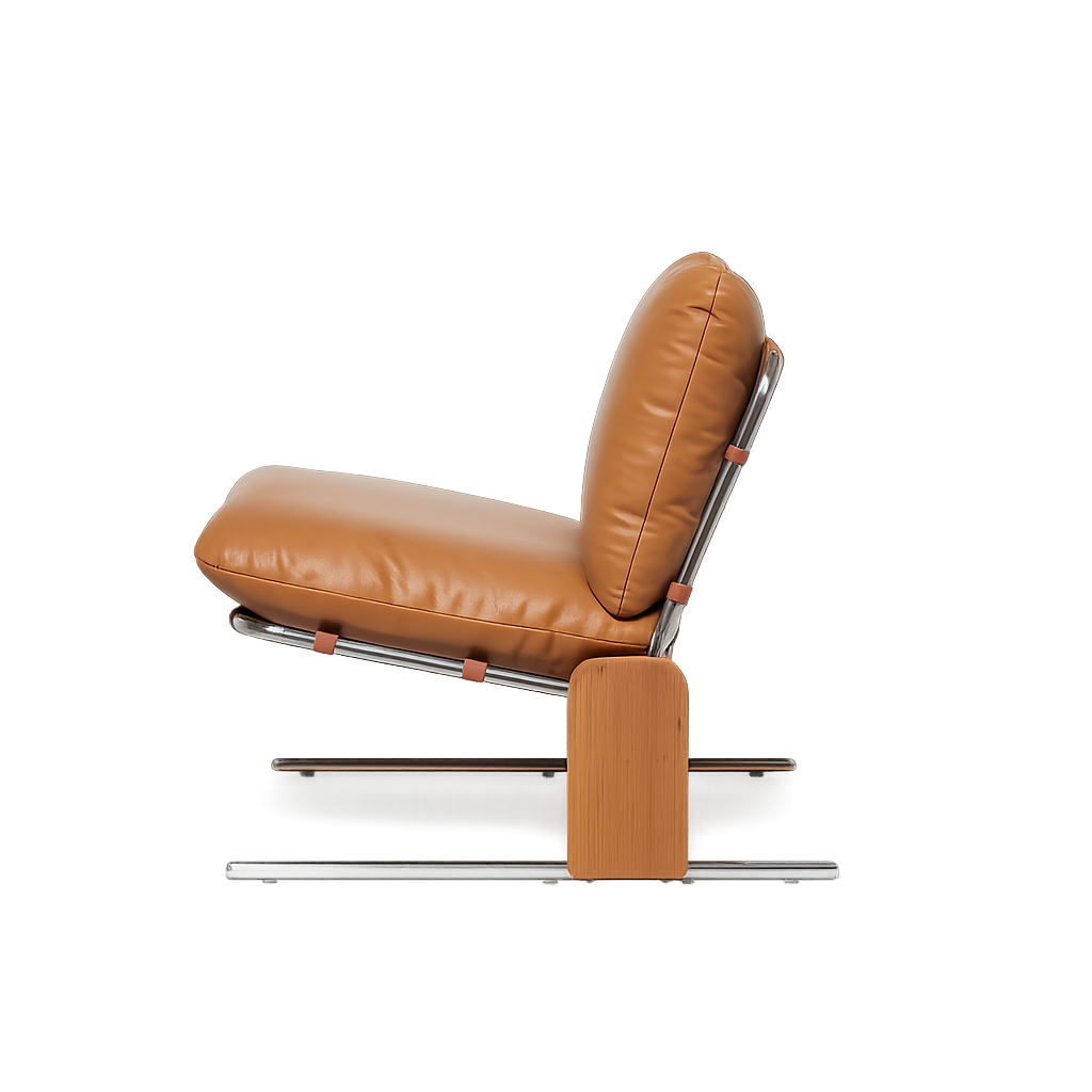 Per Sempre Occasional Armchair