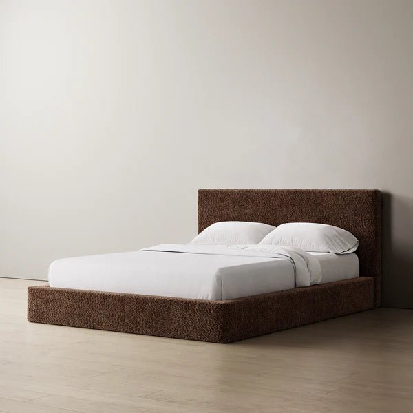 Pietro Queen Bedframe - DorsaPietro Queen Bedframe