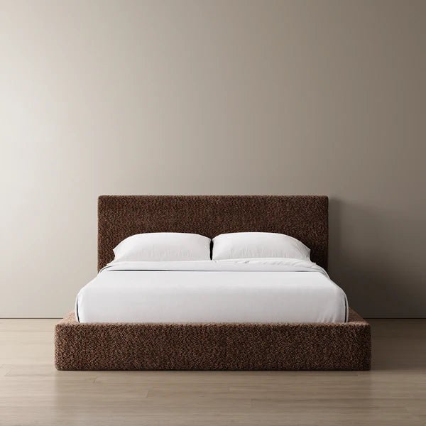 Pietro Queen Bedframe - DorsaPietro Queen Bedframe