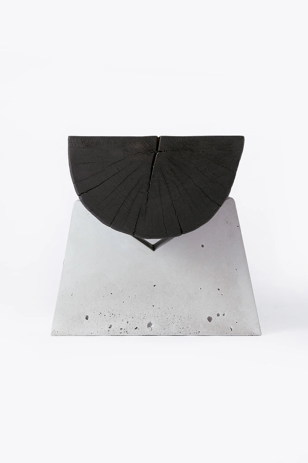Rastrello Concrete Bench - DorsaRastrello Concrete Bench