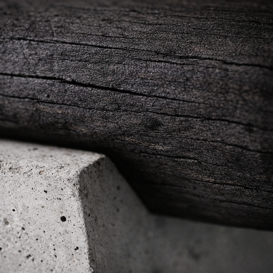 Rastrello Concrete Bench