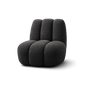 Mano Boucle Lounge Chair