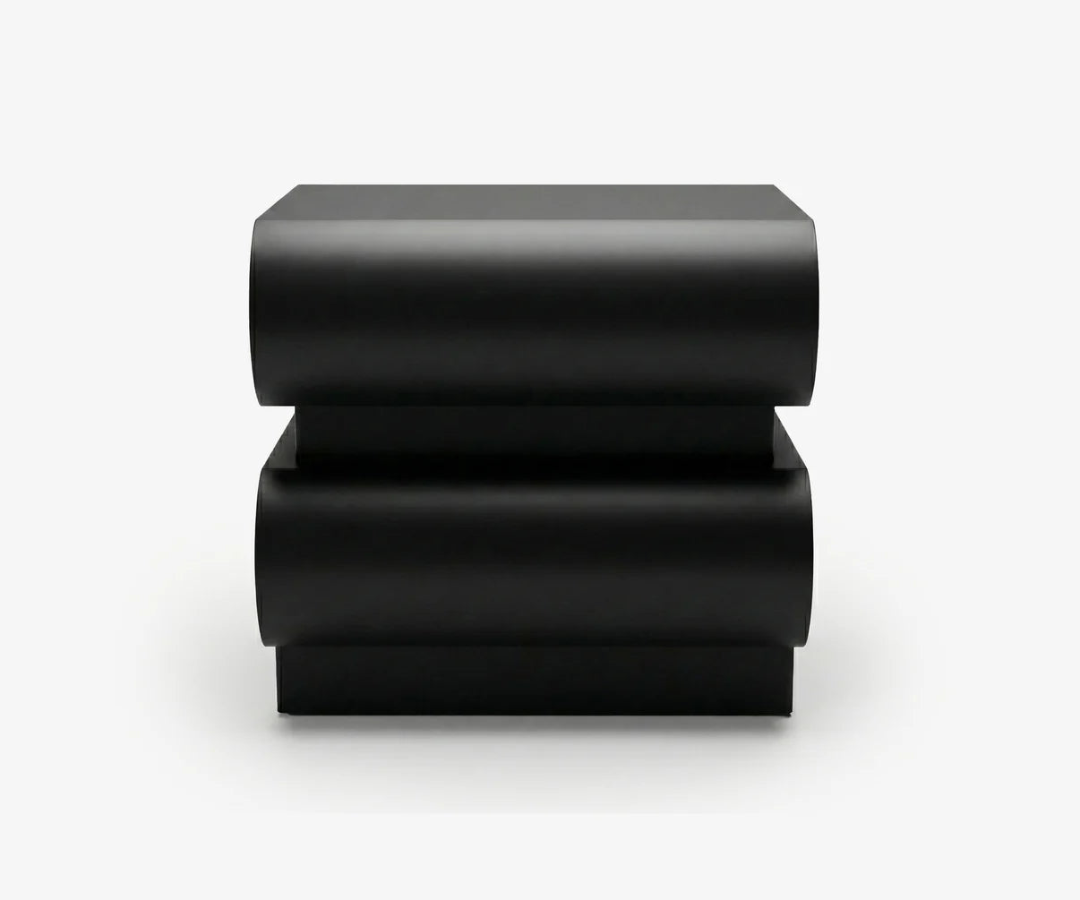 RONDO NIGHTSTAND