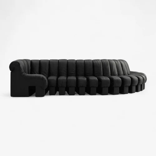 SERPENTE MODULAR SOFA