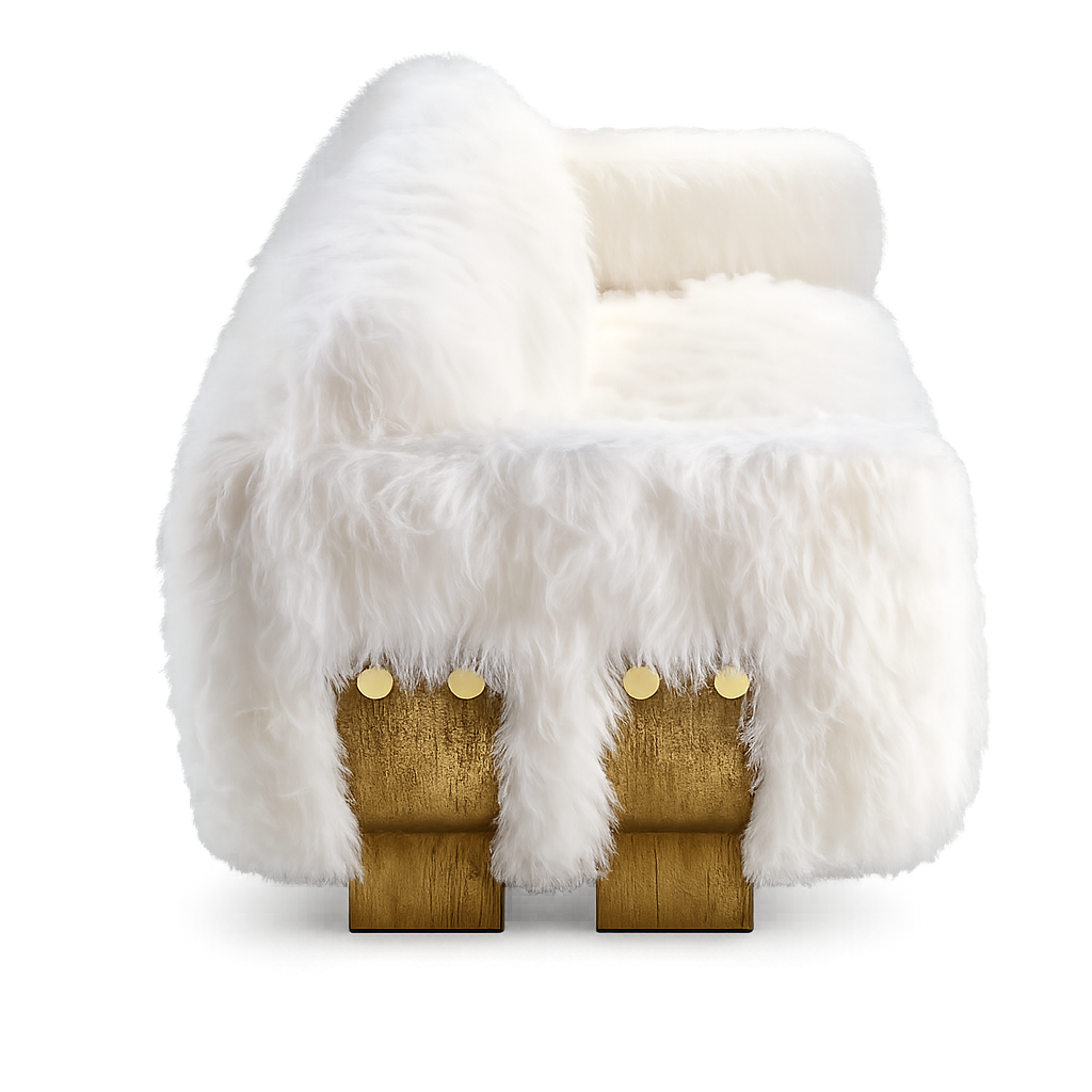 ALBA GRANDE SOFA