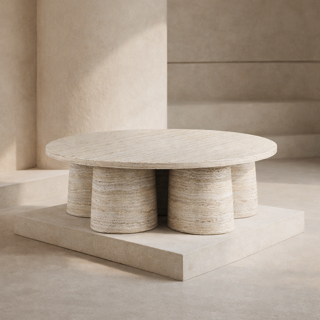 MORBIS MONOLITHIC TABLE